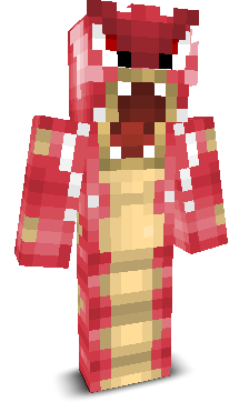 HoundBeaver's skin