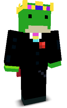 Leapfrug's skin