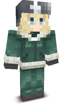 Darkn3ssXC's skin