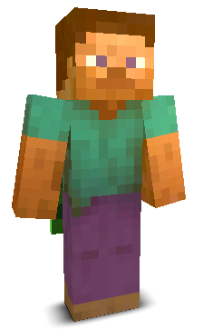DawnGod's skin