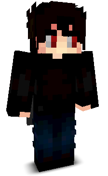 Robowski's skin
