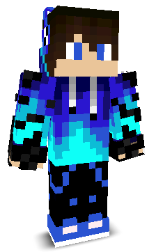 salentale's skin