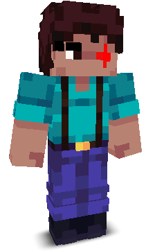 lq3isYT's skin