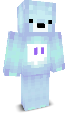 ben_isthebest's skin