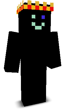 Elhaskylt's skin