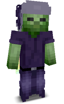 goodender's skin
