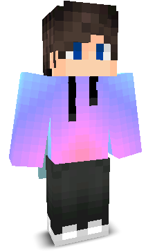 Norcik1's skin