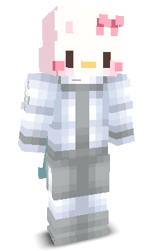 thebaboonbandit's skin