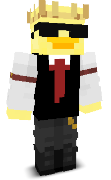 Itsvitto17's skin