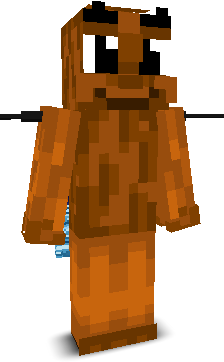 howsilly's skin