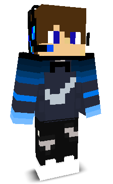 Murkyyyyyy's skin