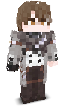 ClodDys's skin