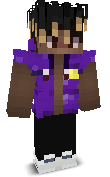 podlaskki's skin