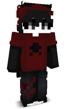 Duckchief8168's skin