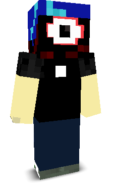 ItsKINGgamingYT's skin