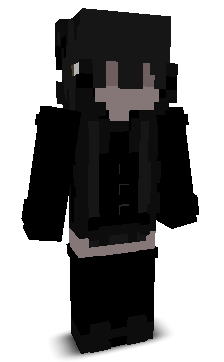 entanery's skin