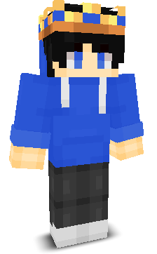 FlipsyCasiel's skin