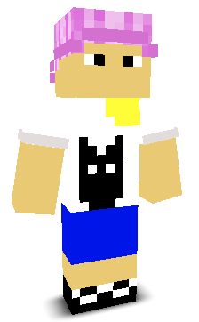 Pentaroo974's skin