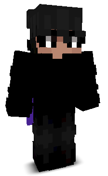 SHEREKESISTE's skin