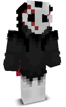 BattleMasterTom's skin