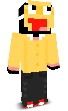 RezoTabz's skin