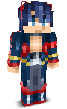 REIDZABOSS88's skin