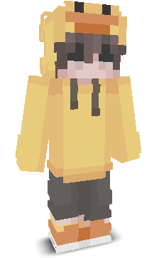 Ianal_'s skin