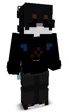 Kapek223344's skin