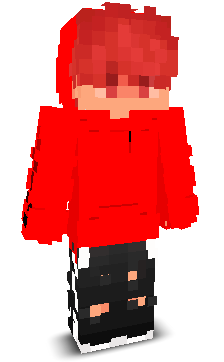 RedRH's skin