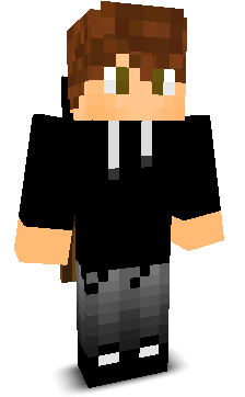 3VILGAMERYT's skin