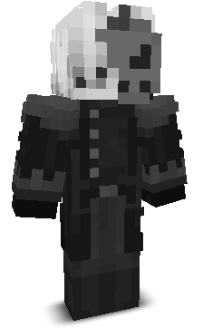 m3r1dIaN's skin