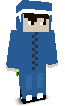 Furikkusu's skin