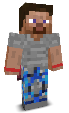 MrSouul's skin