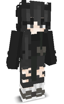 ClownPieceX2's skin