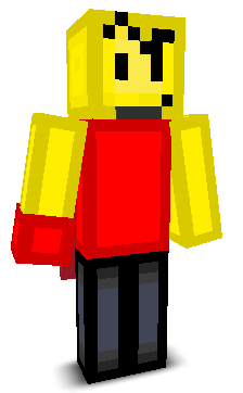 RacinggCar's skin