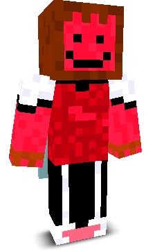 Underboii's skin