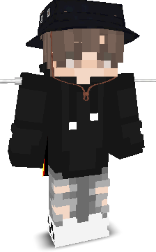 Omrin's skin