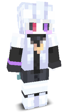 snassey's skin