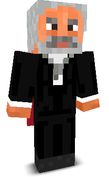 DarkarlMarx's skin