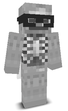 funnyluigi's skin