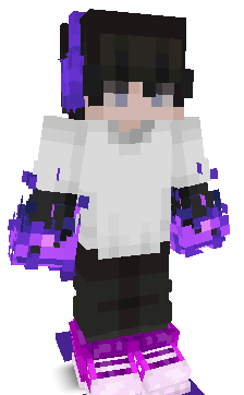 LaSurron's skin