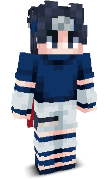 Aksito's skin