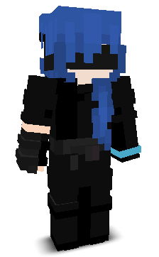 direhard's skin