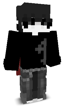 Dagger694's skin