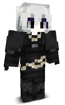 CodeOO2's skin