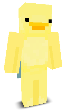 StupidDucky's skin