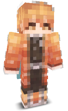 ItsuZ's skin