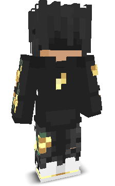 Blitor's skin