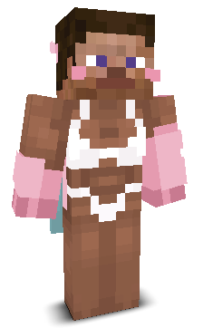 clear_night's skin