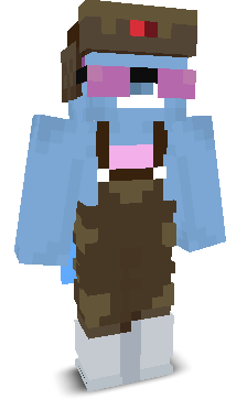 Ellicit's skin